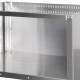 Heavy Duty Onderstel - Dubbel - 70 cm Diep - Open
