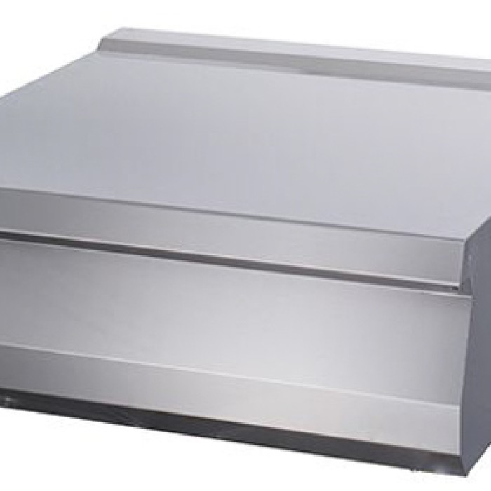 Heavy Duty Werkblad - Dubbel - 70 cm Diep