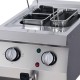Heavy Duty Pastakoker - 1 x 20L - Enkel - 70 cm Diep - Elektrisch