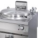 Heavy Duty Kookketel - 60 L - Indirect - 70 cm Diep - Elektrisch