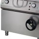 Heavy Duty Braadslede - 50 L - Dubbel - 70 cm Diep - Elektrisch