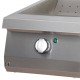 Heavy Duty Frites Warmhoudunit - Enkel - 70 cm Diep - Elektrisch