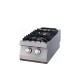 Premium Kookplaat - 2 Pitten - Enkel - 90 cm Diep - Gas