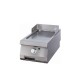Premium Grillplaat - Glad - Enkel - 90 cm Diep - Elektrisch