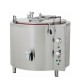 Kookketel - 420 L - Indirect - Elektrisch - 400V