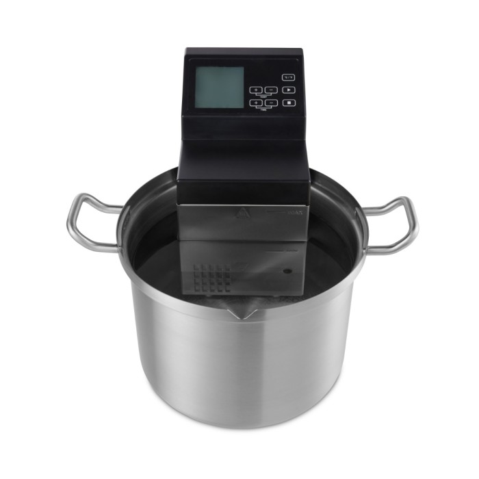 Sous Vide Stick - 30 L Capaciteit - Pompt 8 L p/m