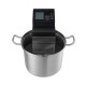 Sous Vide Stick - 30 L Capaciteit - Pompt 8 L p/m