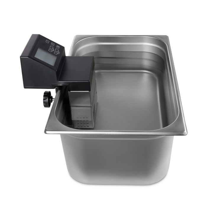 Sous Vide Stick - 30 L Capaciteit - Pompt 8 L p/m