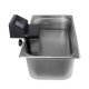 Sous Vide Stick - 30 L Capaciteit - Pompt 8 L p/m