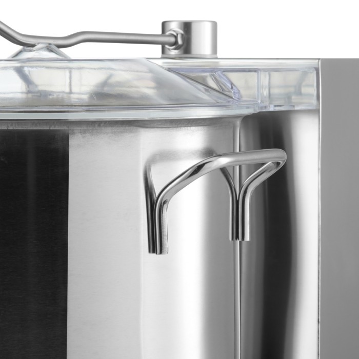 Keukenmachine / Cutter - 6 L