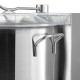Keukenmachine / Cutter - 9 L