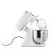 Planeetmenger - 7 L - Tot 2 Kg Deeg - Wit