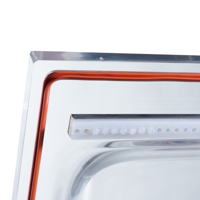 Vacumeermachine - 30 cm Seal - 19 x 32 x 37 cm Kamer