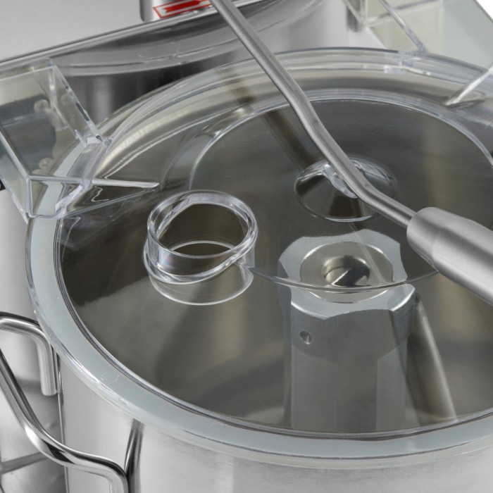 Keukenmachine / Cutter - 6 L