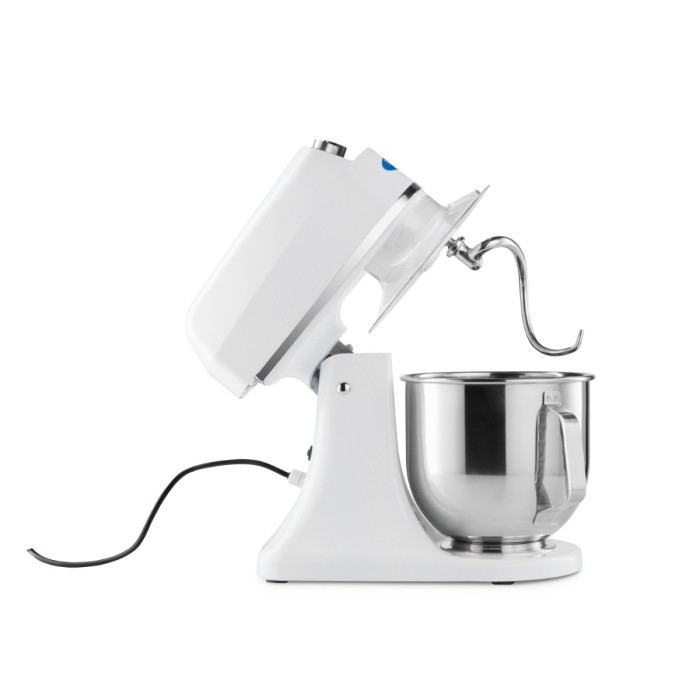 Planeetmenger - 7 L - Tot 2 Kg Deeg - Wit