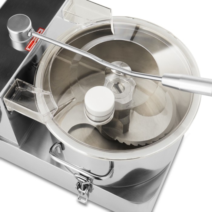 Keukenmachine / Cutter - 6 L