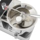Keukenmachine / Cutter - 6 L