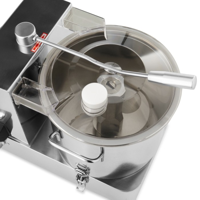Keukenmachine / Cutter - 9 L