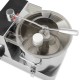 Keukenmachine / Cutter - 9 L