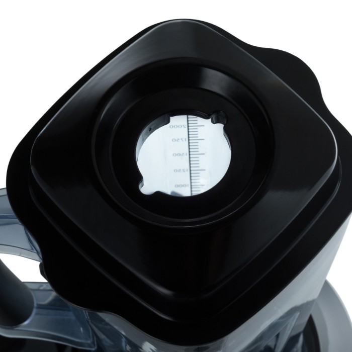 Blender - 2,5 L - 1800W - Pulseerfunctie