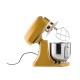 Planeetmenger - 7 L - Tot 2 Kg Deeg - Goudgeel