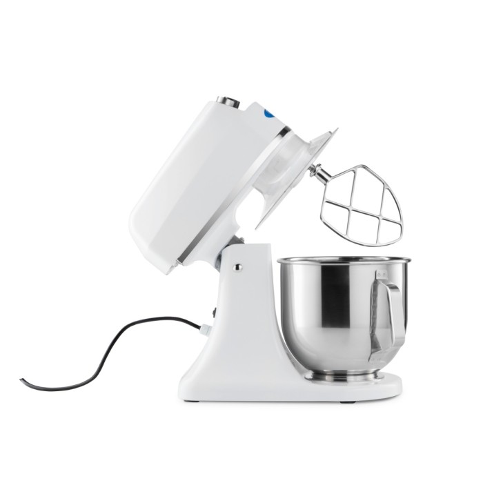 Planeetmenger - 7 L - Tot 2 Kg Deeg - Wit