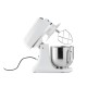 Planeetmenger - 7 L - Tot 2 Kg Deeg - Wit