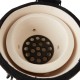 Premium Kamado BBQ 16 inch