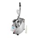 Groentesnijmachine - tot 450 Kg/Uur - incl. 5 Snijschijven
