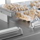 Vacumeermachine - 60 cm Seal - 76 x 62 x 16 cm Dubbele Kamer