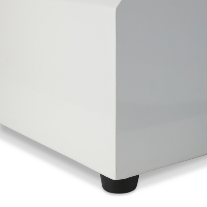 Spiraalkneder - 60 L - 38 Kg Deeg - 2 Snelheden - 400V