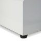 Spiraalkneder - 75 L - 48 Kg Deeg - 2 Snelheden