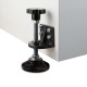 Spiraalkneder - 130 L - 80 Kg Deeg - 2 Snelheden - 400V
