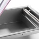 Vacumeermachine - 40 cm Seal - 42 x 44 x 20 cm Kamer