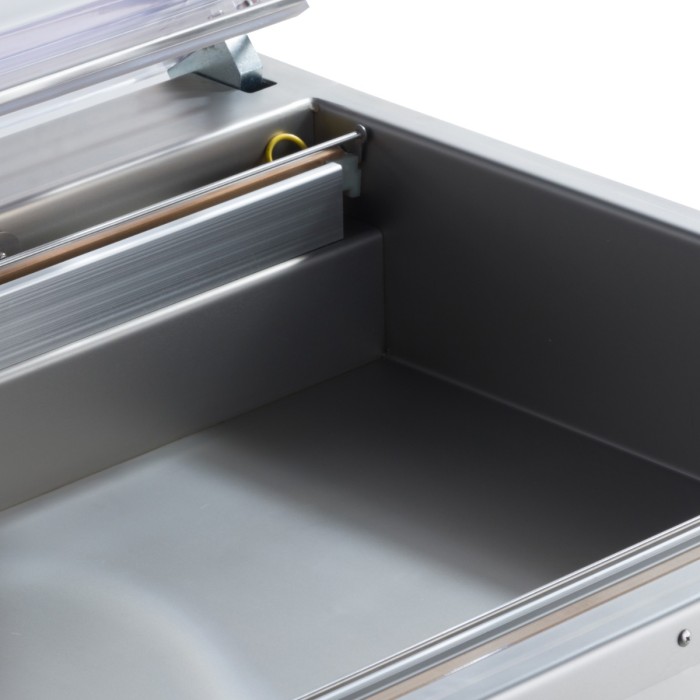 Vacumeermachine - 70 cm Seal - 72 x 61 x 22 cm Kamer