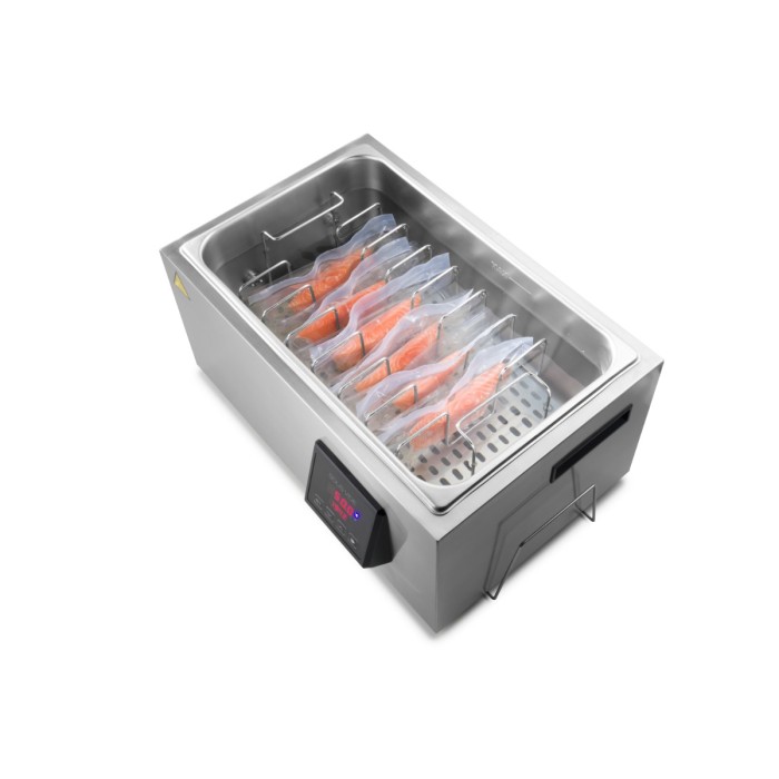 Sous Vide - 28 L