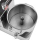 Keukenmachine / Cutter - 6 L