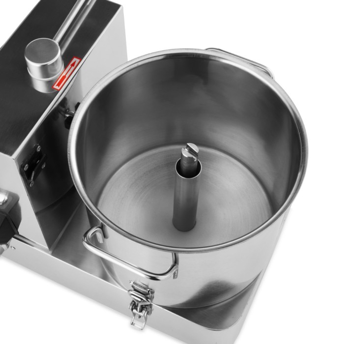 Keukenmachine / Cutter - 9 L