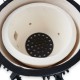 Premium Kamado BBQ 18 inch