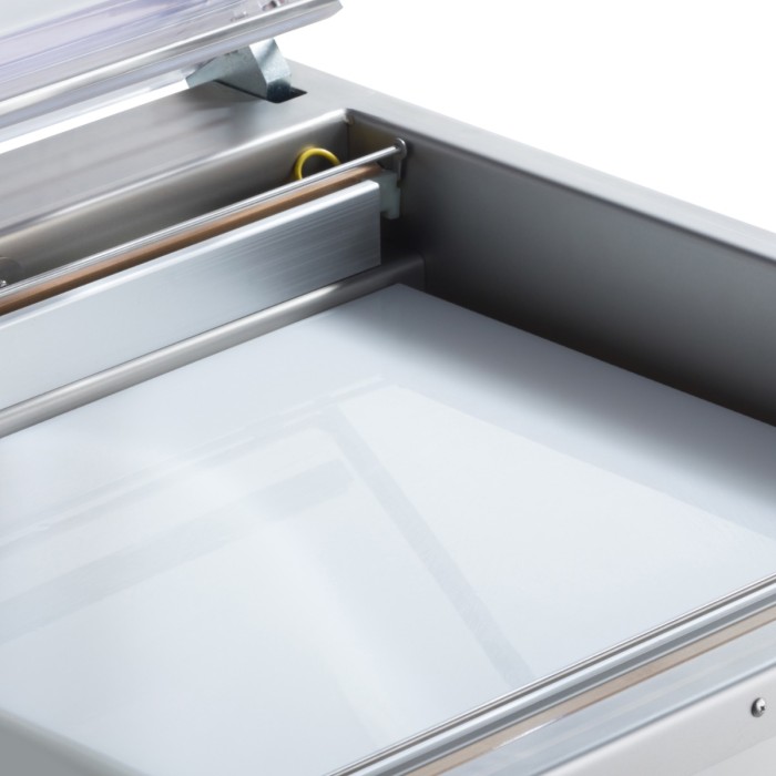 Vacumeermachine - 70 cm Seal - 72 x 61 x 22 cm Kamer