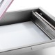 Vacumeermachine - 40 cm Seal - 42 x 44 x 20 cm Kamer