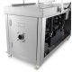 Vacumeermachine - 60 cm Seal - 76 x 62 x 16 cm Dubbele Kamer