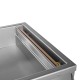 Vacumeermachine - 50 cm Seal - 52 x 48 x 20 cm Kamer