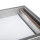 Vacumeermachine - 50 cm Seal - 52 x 48 x 20 cm Kamer