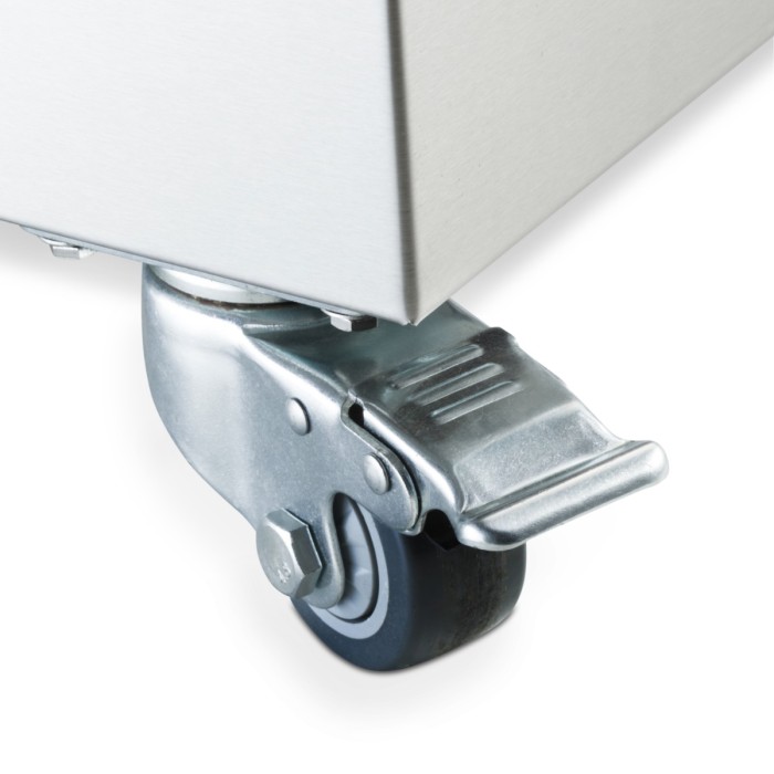 Vacumeermachine - 40 cm Seal - 42 x 44 x 20 cm Kamer
