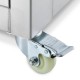 Vacumeermachine - 60 cm Seal - 76 x 62 x 16 cm Dubbele Kamer