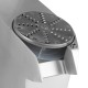 Groentesnijmachine - tot 450 Kg/Uur - incl. 5 Snijschijven