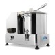 Keukenmachine / Cutter - 9 L