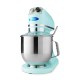 Planeetmenger - 7 L - Tot 2 Kg Deeg - Pastel Blauw