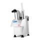 Groentesnijmachine - tot 450 Kg/Uur - incl. 5 Snijschijven